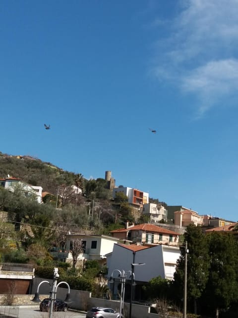 La stanzia du cavallu Wohnung in Noli