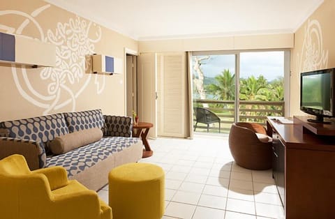 Holiday Inn Resort Vanuatu, an IHG Hotel Resort in Port Vila