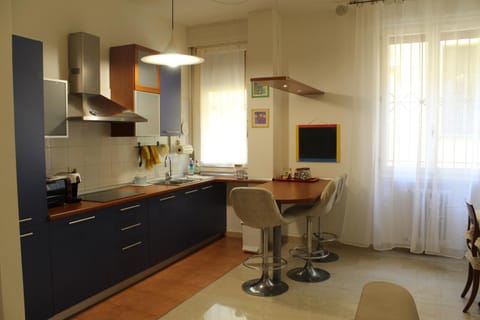 Carbonara Apartment Condominio in Bologna
