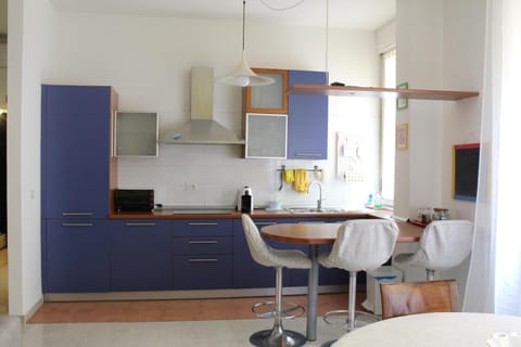 Carbonara Apartment Appartamento in Bologna
