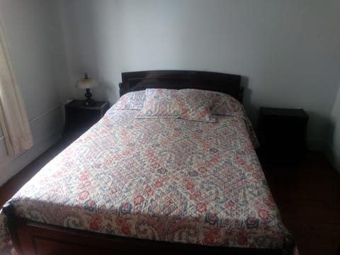 Global Family Backpackers Hostel Bed and breakfast in Miraflores