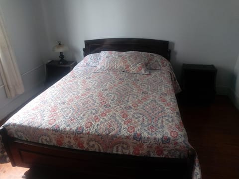 Global Family Backpackers Hostel Bed and Breakfast in Miraflores