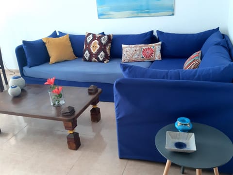 Casa Vacanza in Oasis Tamarindo House in Corralejo