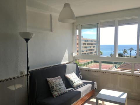 Apartamento en primera linea Apartment in Torrevieja