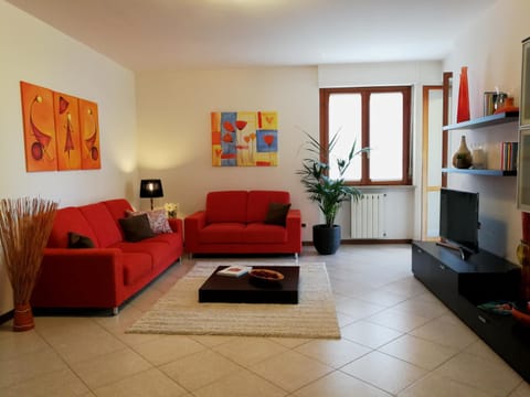 Cagliari Family Apartment Apartment in Cagliari