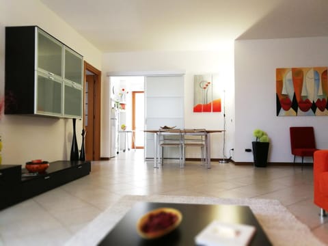 Cagliari Family Apartment Condo in Cagliari