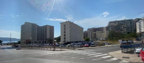 Apartments Dina Condominio in Budva Municipality