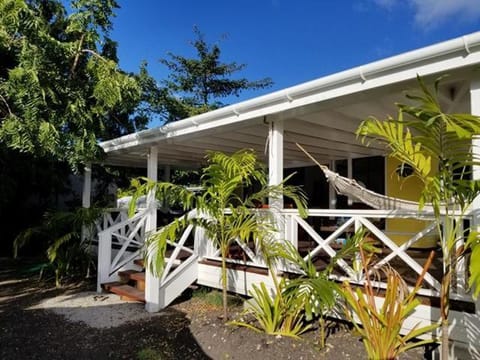 Terra Cottage, 1 or 2 bedroom Cottage in Hodges Bay Casa in Antigua and Barbuda