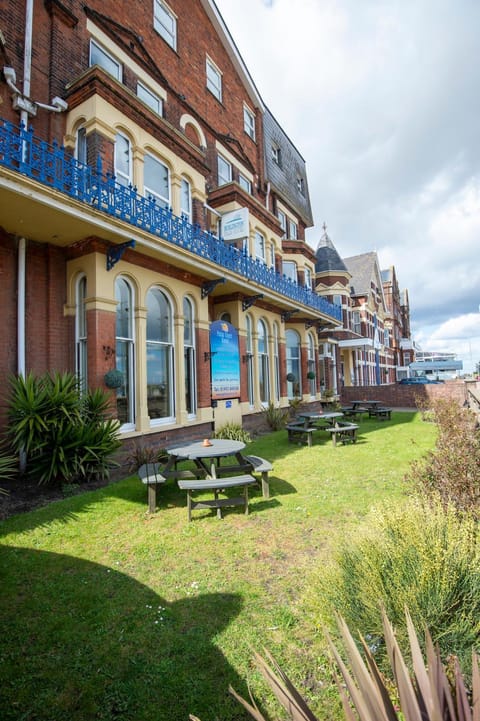 Palm Court Hotel Hotel in Great Yarmouth