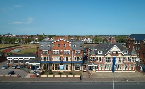 Palm Court Hotel Hotel in Great Yarmouth