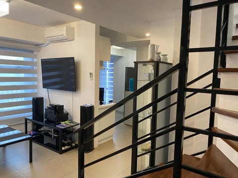 Penthouse suite at Porto Vita Towers in Cubao Quezon City Eigentumswohnung in Pasig