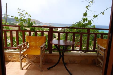 Golden Sun Apartments Apartment in Crete