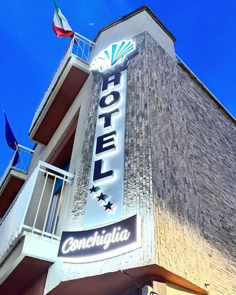 Hotel Conchiglia Hotel in Porto Ercole