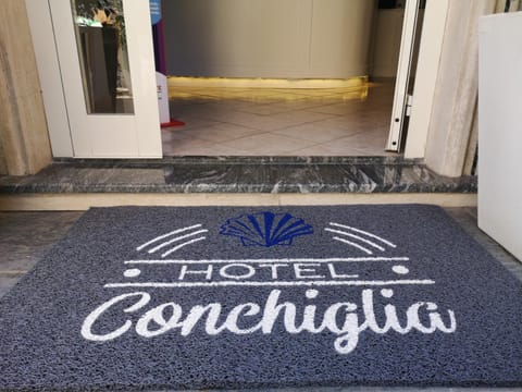 Hotel Conchiglia Hôtel in Porto Ercole