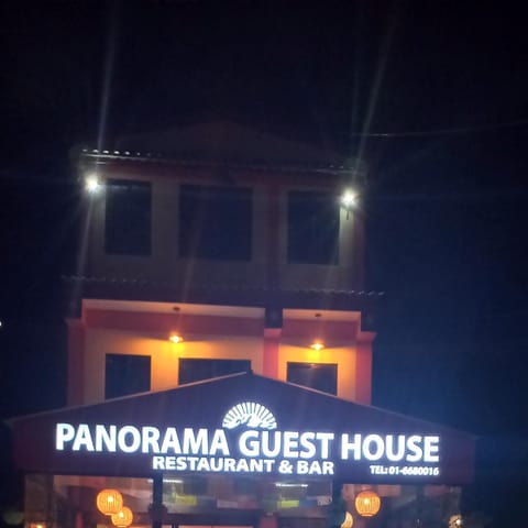 Panorama Guest House Hotel in Bagmati Province, Nepal