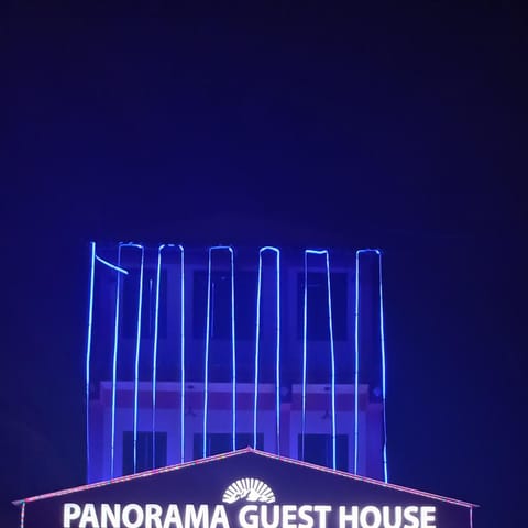 Panorama Guest House Hotel in Bagmati Province, Nepal