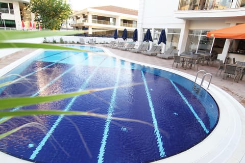Sunway club otel Hotel in Marmaris