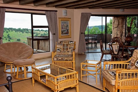 Mahikeng Lodge Nature lodge in Gauteng