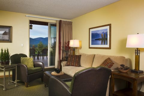 Stoneridge Resort Resort in Washington