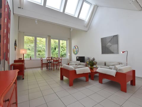 Spacious Holiday Home in Kühlungsborn with Garden House in Kühlungsborn