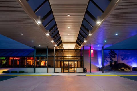 Days Hotel by Wyndham Allentown Airport / Lehigh Valley Hôtel in Bethlehem