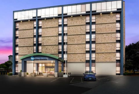 Best Western Executive Hotel New Haven-West Haven Hotel in West Haven