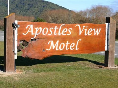 Apostles View Motel Motel in Canterbury