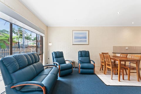 Allambi Holiday Apartments Appart-hôtel in Lakes Entrance