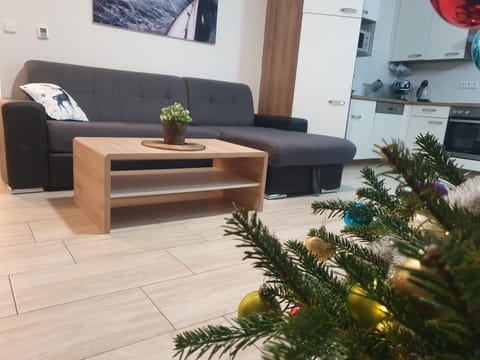 Apartmány LIPNOczech Apartment in South Bohemian Region