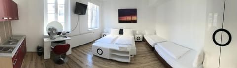 Hotel Design Apart Apartment hotel in Neuss