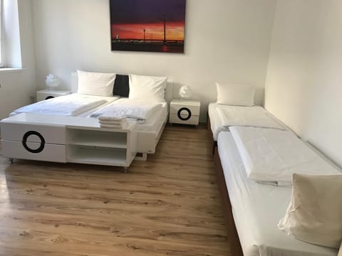 Hotel Design Apart Apartment hotel in Neuss