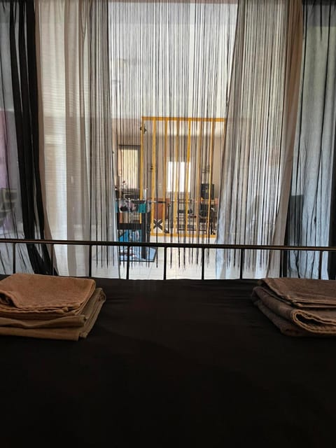 STUDIO POSEIDONIA apartment 75sqm CORINTH CANAL Apartment in Euboea