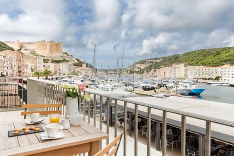 Best Western Hotel du Roy d'Aragon Hotel in Bonifacio