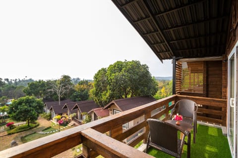 View (from property/room), Balcony/Terrace