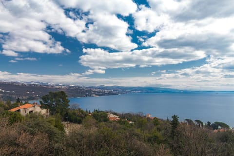 City view, Landmark view, Sea view