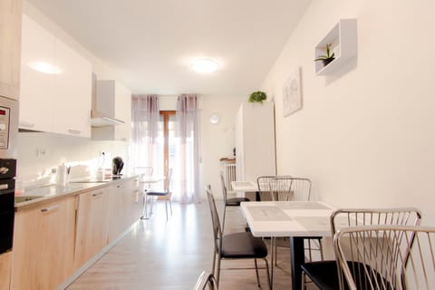 Business centro fiera Bed and Breakfast in Verona