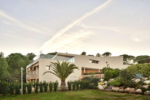 Villa Alba House in Baix Empordà