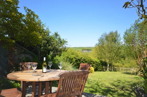 2 Farm Cottages House in Ventnor