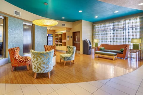 Comfort Suites At Fairgrounds-Casino Hotel in Tampa
