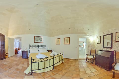 Agriturismo La Stornara Country House in Province of Taranto