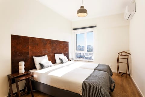 WHome | Anjos Premium Apartment #8 Apartamento in Lisbon