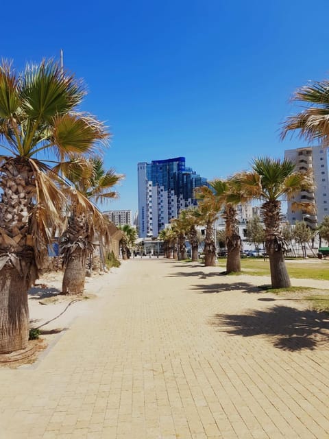 Facade/entrance, Neighbourhood, Summer, Beach, Aqua park, Aqua park, Street view