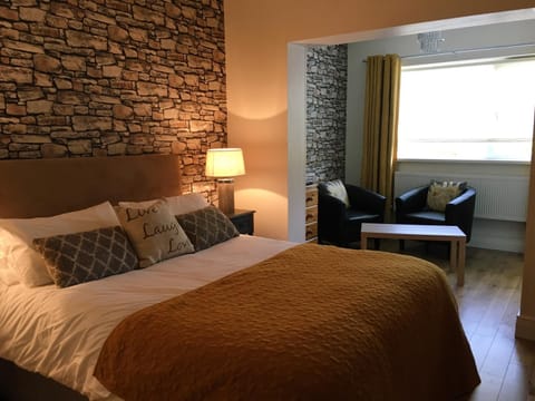Abbeyvilla Guesthouse Room Only Bed and Breakfast in Adare