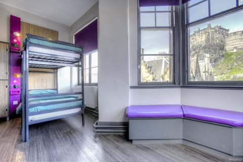 Kick Ass Grassmarket (18+) Hostel in Edinburgh