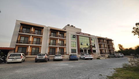 Hotel Silvanus Hôtel in Muğla Province