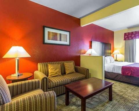 Comfort Suites Palm Desert I-10 Hotel in Palm Desert
