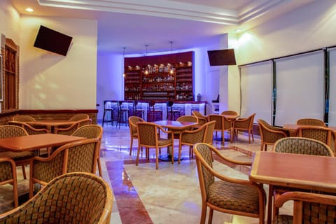 Lounge or bar