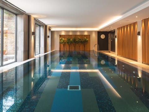 Spa and wellness centre/facilities, Swimming pool