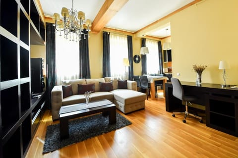 Luxury Apartment Apartment in Brasov