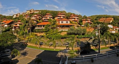Aguabúzios Hotel Hôtel in Armacao dos Buzios